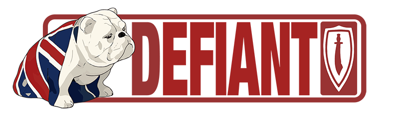 Defiant Reliant, Jack the bulldog and spirit of the Scimitar GTE rescue project